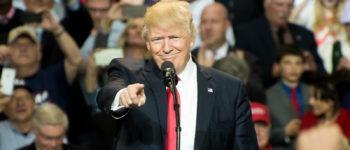 Is Donald Trump unifying North Carolina Republicans?