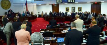 2020 set for epic end of decade battle for state Senate