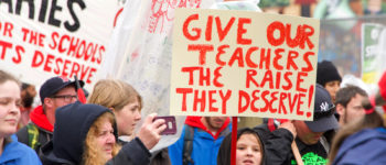 Amidst a lot of wrong, NCAE gets one thing right