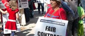 NCAE continues to lose members and revenue; shouldn’t someone ask: why?