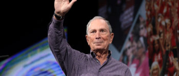 Activist judges, Michael Bloomberg, and parenting in 2020
