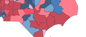 Introducing the 2020 Civitas Partisan Index