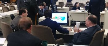 On redistricting reform ‘who’ is less important than ‘what’