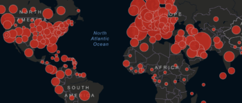 Loving your neighbor and bracing for economic impact during the Coronavirus crisis