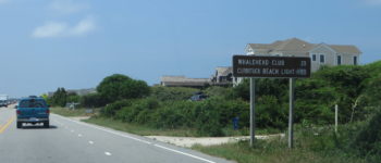 Outer Banks residents push emergency powers too far: taxpayers and property owners also have rights