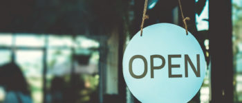 A few thoughts on the politics of reopening our state economy