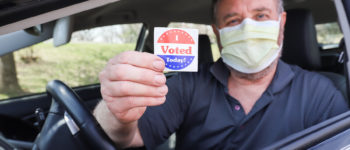 Coronavirus elections bill has some bitter medicine, but is it necessary?