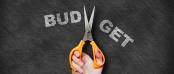 A comparison: North Carolina’s state budget, then vs. now
