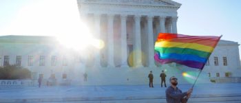 Sex and the Supreme Court