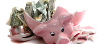 State financial condition much improved, but pension and health benefits remain a major concern
