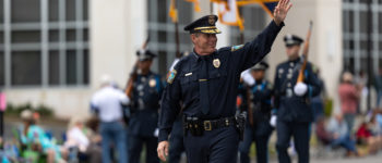 Police and criminal justice reform should be measured to avoid return to high crime era