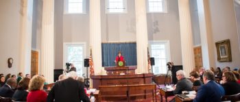 Faithless no more: US Supreme Court upholds laws (like in NC) that require electors to vote for state’s popular vote winner