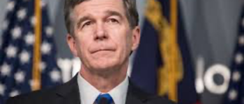 No, Gov. Cooper, the economy is not a light bulb controlled by a ‘dimmer switch’
