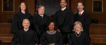 Murder most foul; Justice denied