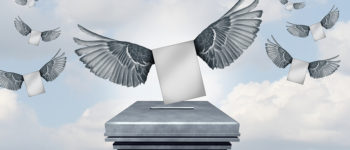 How to vote absentee-by-mail while protecting your vote from fraud