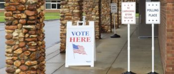 2020 votes are coming in: follow them with Vote Tracker