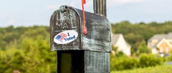 Vote Tracker: Absentee-by-mail voters so far skew much older than in 2016