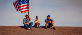 Hispanic voters and values with Gil Pagan