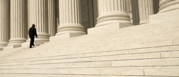 Elections board collusive settlement will have a date with the U.S. Supreme Court
