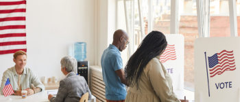 Why you should fill out your entire ballot