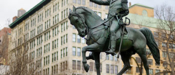 The principles of 1776 vs. 1619 wokeism explains what is going on today