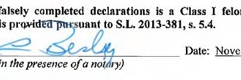 Will elections boards permit “Cheri-mandering” of early and provisional ballots?