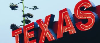No, Texas didn’t turn blue. Why, is worth reviewing.
