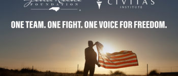 John Locke Foundation and Civitas Institute to Join Forces