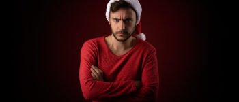 Shifting sentiments, woke Santa, and the best part of 2020