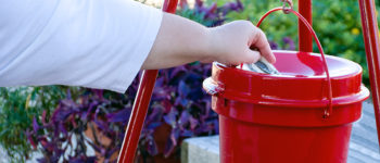 Government programs can never replicate the value of voluntary charity
