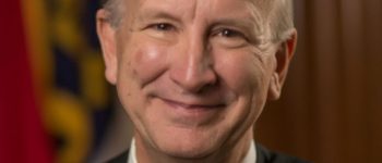 Conservative Paul Newby wins chief justice race; new era on State Supreme Court begins